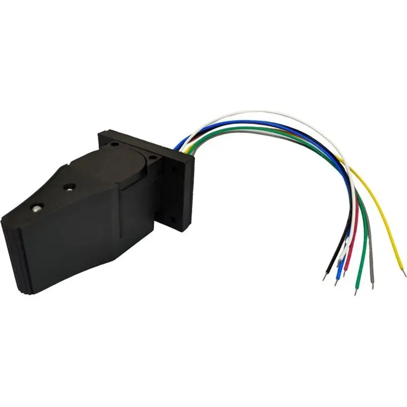 Eco-Friendly Premium Upper Control Box Joystick For Haulotte STAR Series Lifts: STAR8, STAR10, STAR12, STAR22