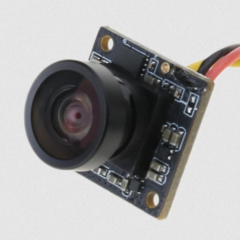1/3 CMOS 800TVL FPV Camera with Camera Mount Stand Replacement Repair for Mobula 6/Mobula 7/Mobula 6 2024 UAV 83CF - Image 5