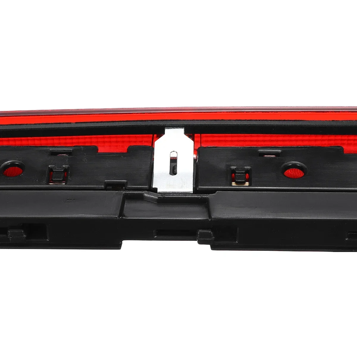 High Mounted Brake Light Assembly For Audi A6 AVANT S6 C6 2005 2006 2007 2008 2009 2010 2011 Rear Roof 3rd Brake Light 4F9945097