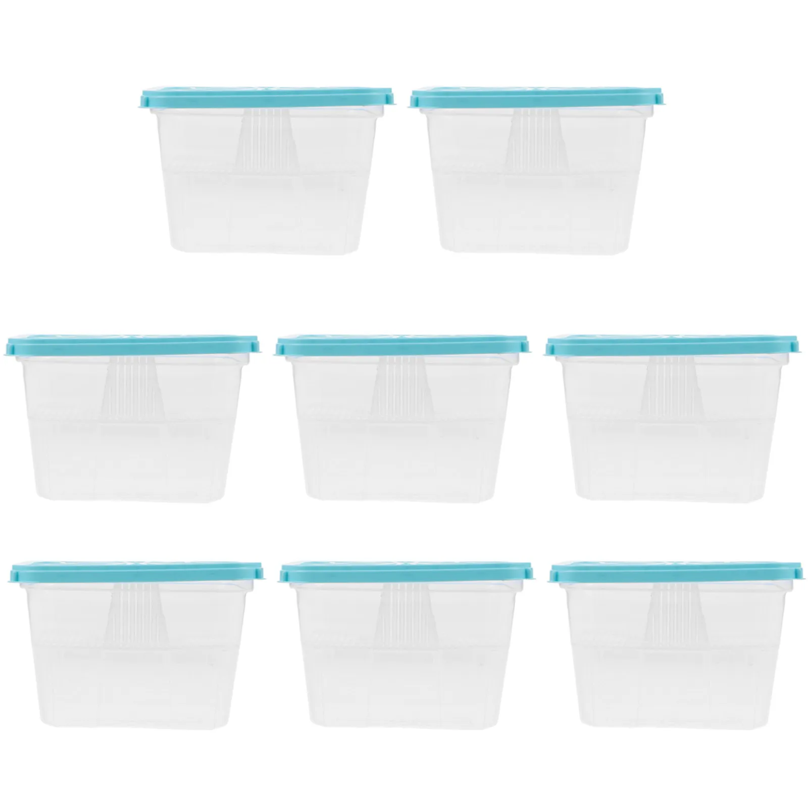 

Moisture Absorber Case Refillable Dehumidifier Container Dehumidification Containers