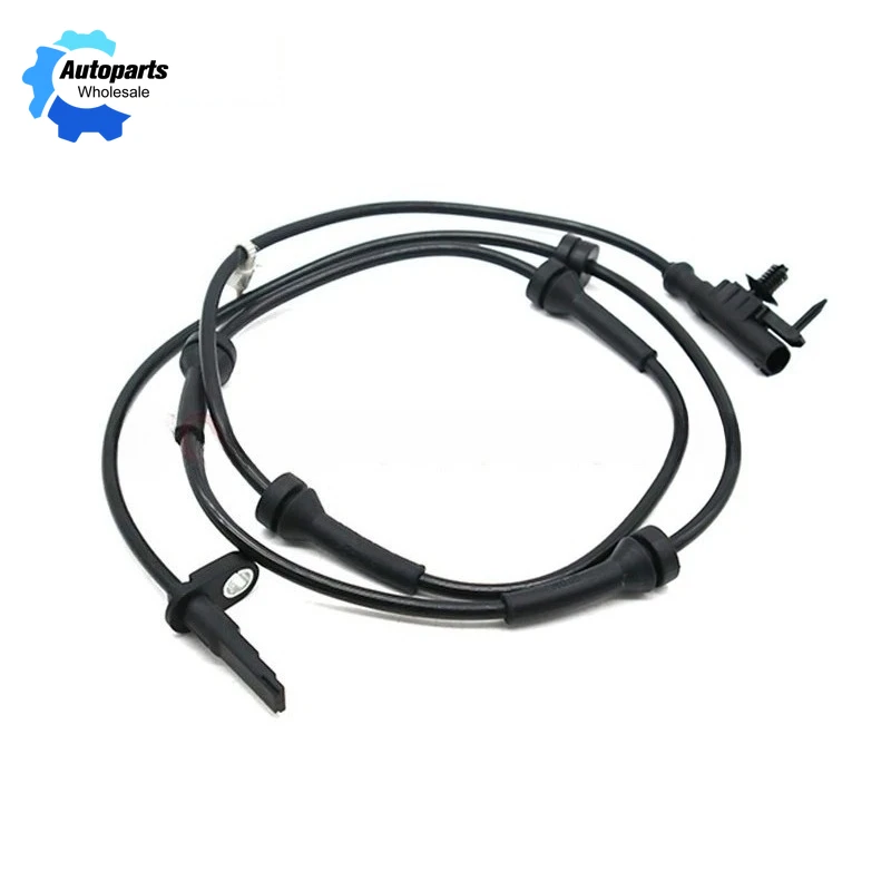 

47900-EG000 47910-EG000 0265007714 Передний левый задний правый датчик скорости колеса ABS для Infiniti G25 G35 G37