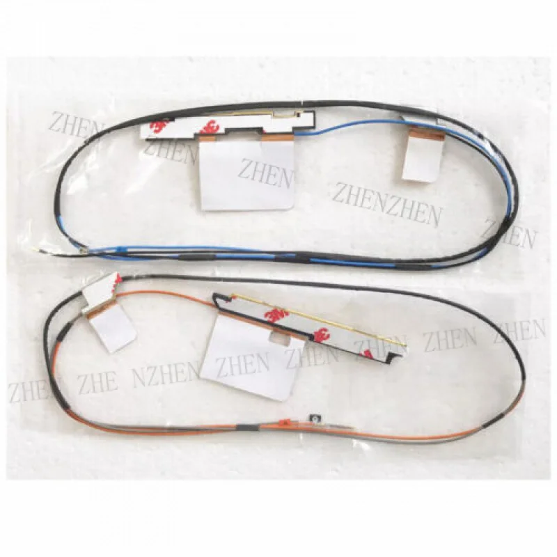 

Y WLAN WWAN 4G антенна 00NY329 для Lenovo ThinkPad P70 P71 DC33001DK00/K10