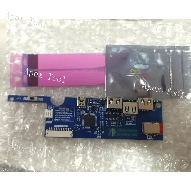 YDKB السعة الكهروستاتيكية إلى لوحة المفاتيح الرئيسية اللاسلكية BLE BT ذات الوضع المزدوج، سلسلة HHKB Pro2 مناسبة