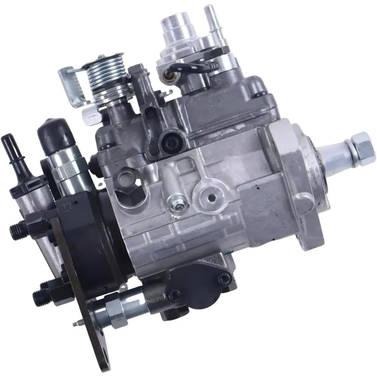

2644H017 9320A195G Fuel Injection Pump DP210 for Perkins 1104C-44T for Caterpillar CAT 416E 420F 428D 428E 430D 430F Engine