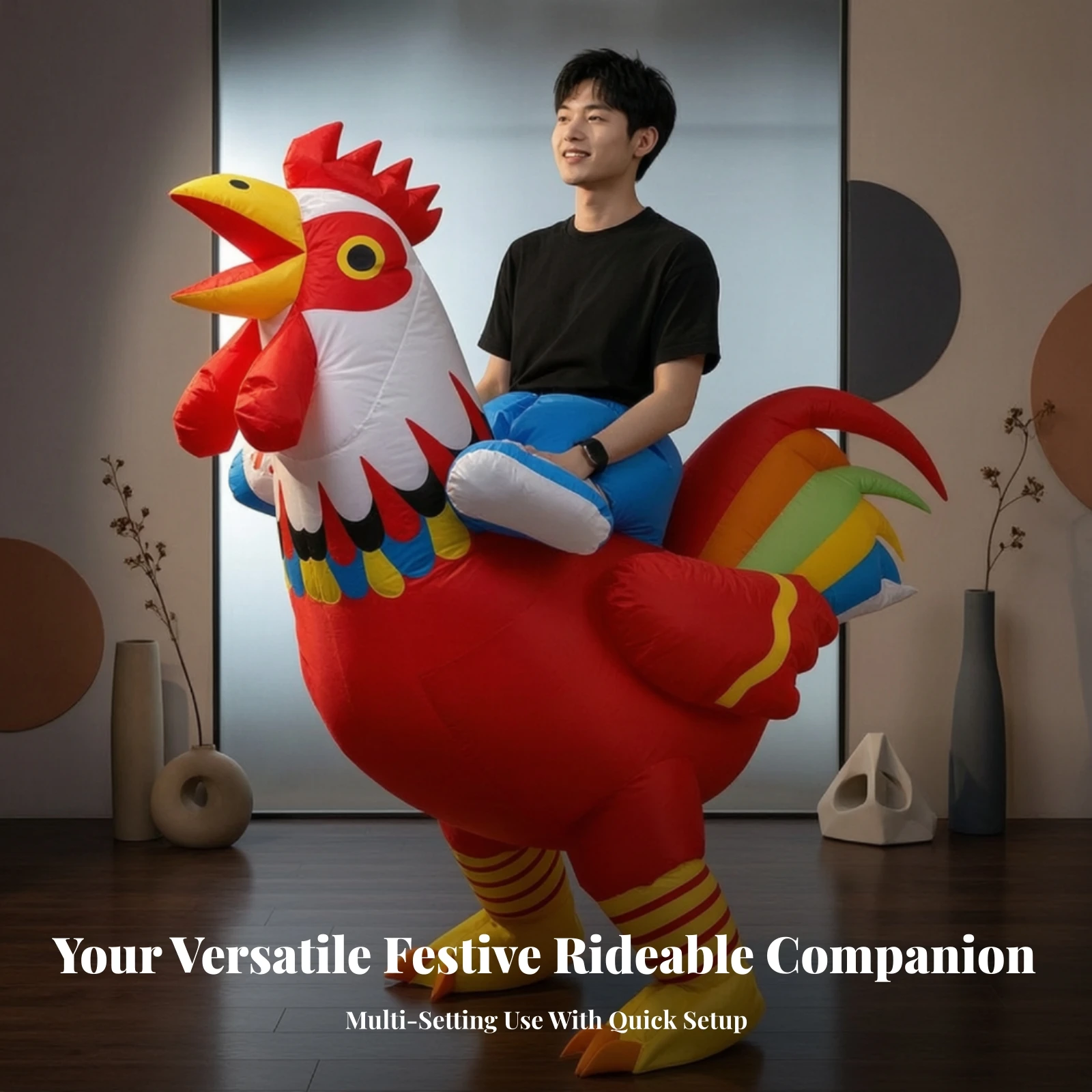 inflatable-cockerel-costume-funny-inflatable-chicken-costume-inflatable-suit-oversized-apparel-reusable-for-adults-parties