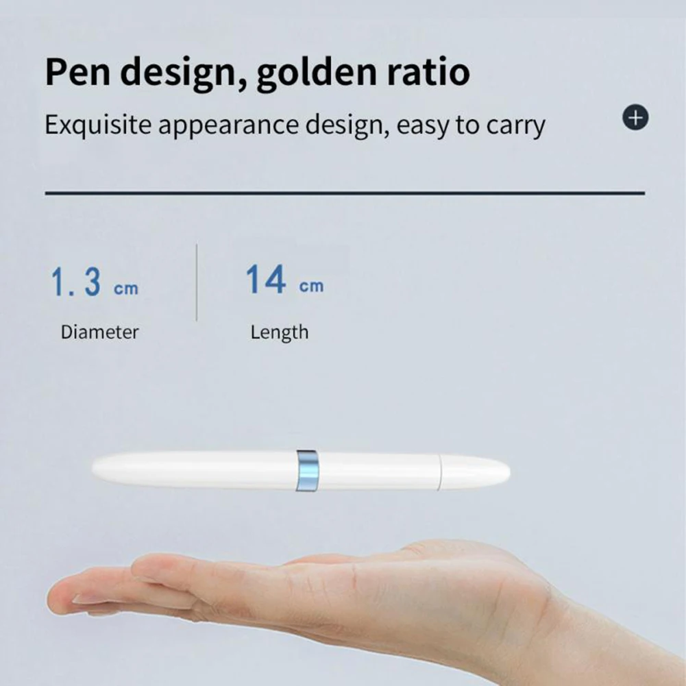 Fancan Cleaner Pen per Airpods Pro 1 2 auricolari pulizia penna pennello auricolari Bluetooth custodia strumenti di pulizia per Huawei Samsung mi