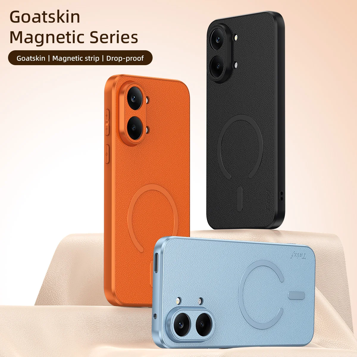 For Poco X8 Pro/X8 …