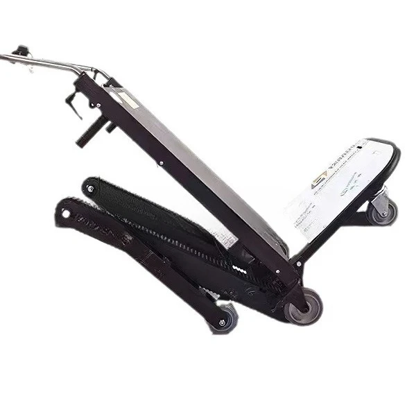 

New Electric Stair Wheelchair Climber/Lifter Stair Mountaineer