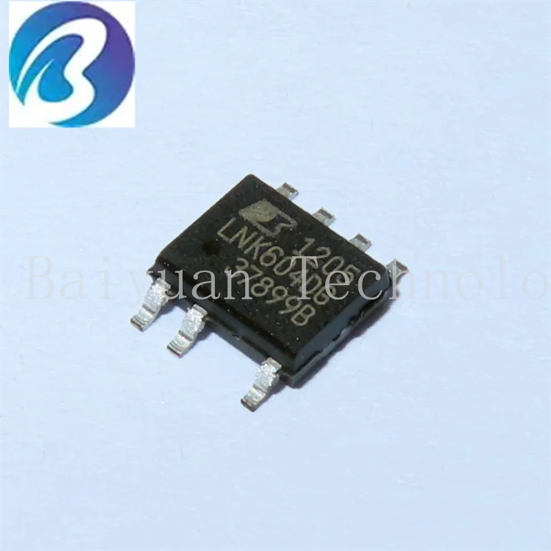 LNK604DG IC OFFLINE SWITCH FLYBACK 8SO