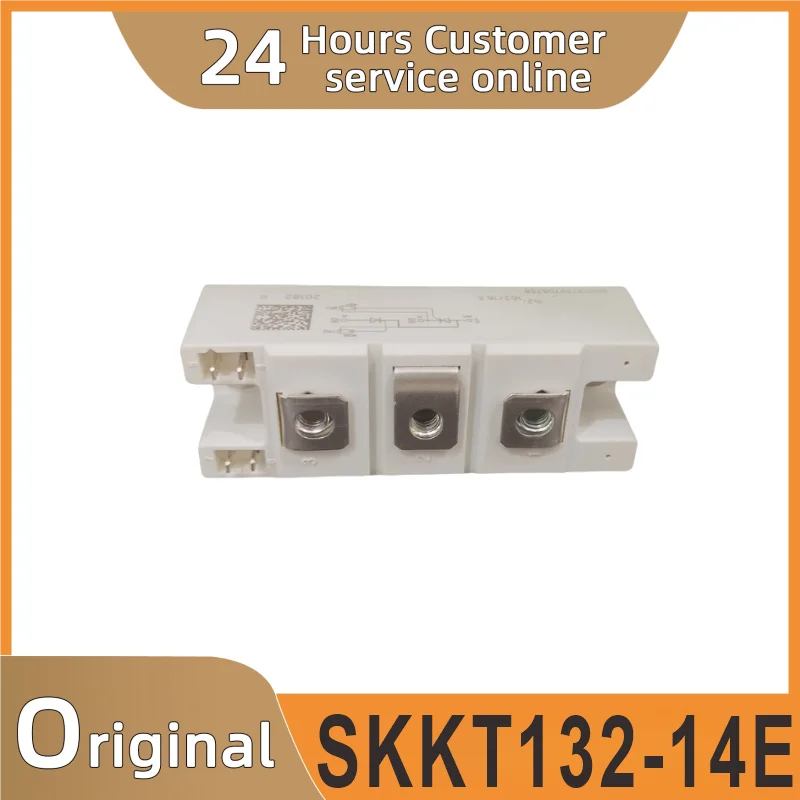 

SKKT132-14E SKKT132-16E SKKT132-12E SKKT92-18E MODULE