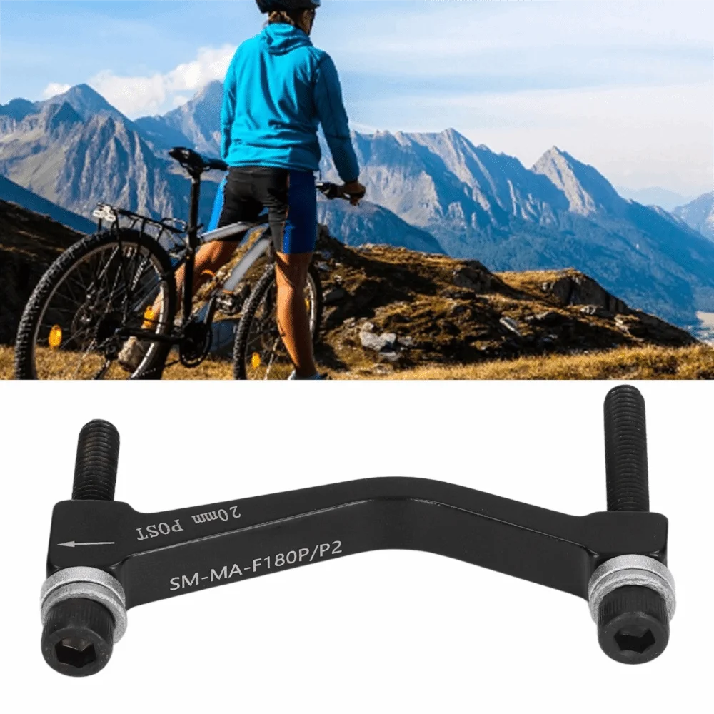 Pm Front Disc 180Mm…