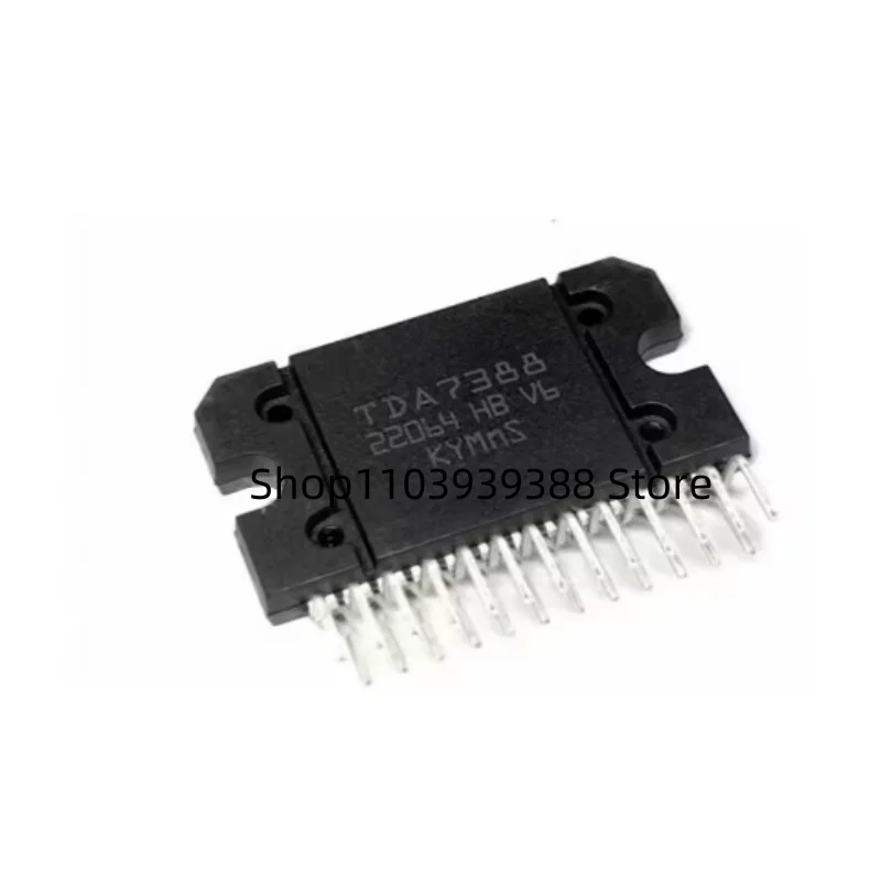 5PCS TDA7388 ZIP-25…