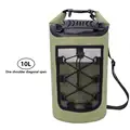 10L Green