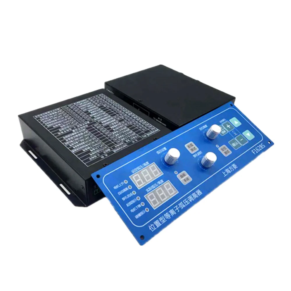 

TLF Plasma Torch Height Controller F1628S