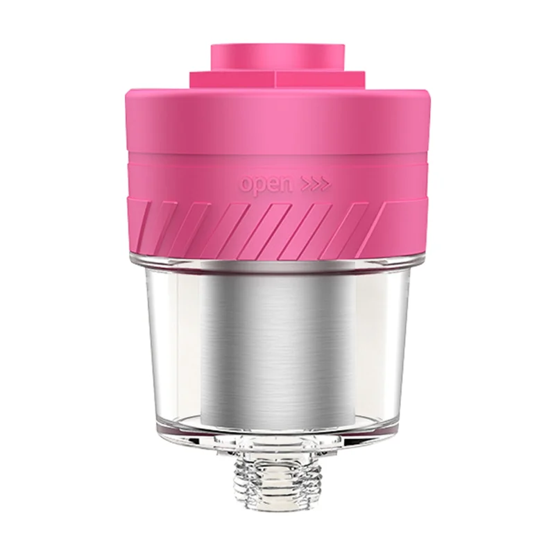 

AC93-Water Heater Pre-Filter Bath Filter Water Purifier Pre-Water Purifier Household Shower Water Heater Filter-C