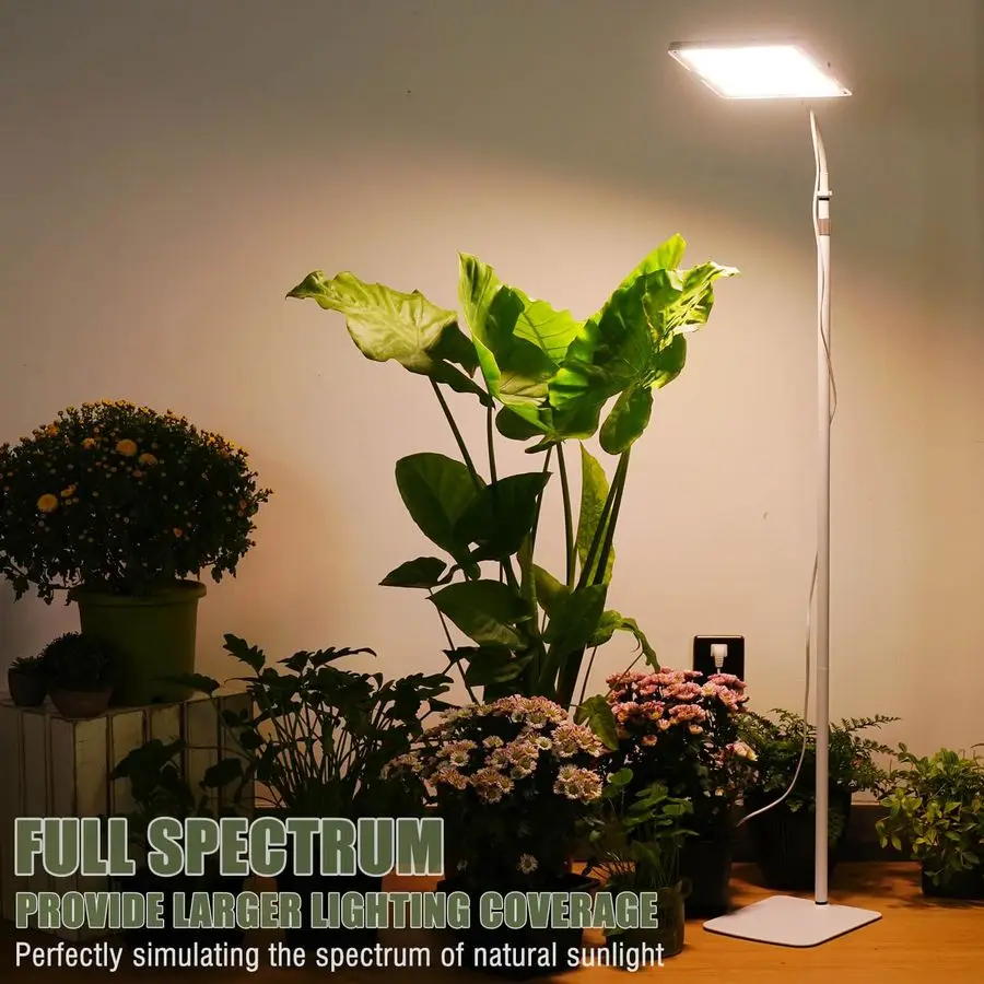 Grow Lights For Ind…