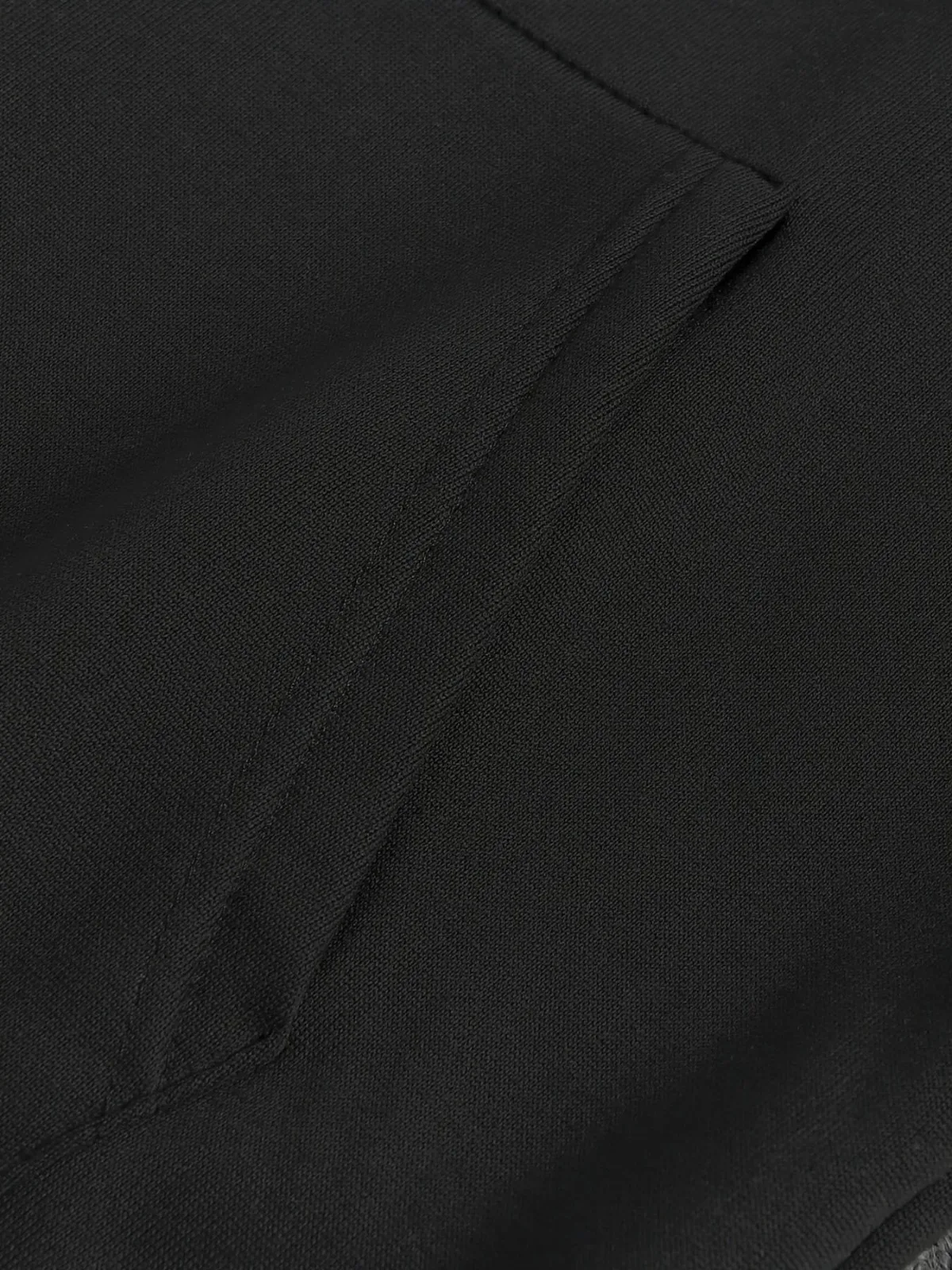 سترة رجالية عصرية كاجوال بنمط طباعة الفارس والشيطان رياضية فضفاضة وسميكة من القطيفة مناسبة لسترة هدايا العطلات #5