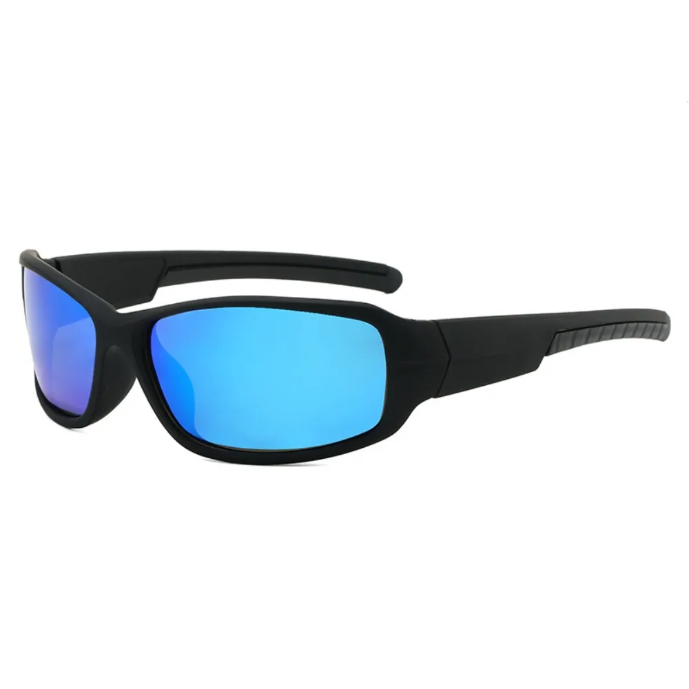 

Classic Sunglasses Anti-Glare Lightweight Fishing Sunglasses UV400 Protection Sport Design Driving Sunglasses Outdoor Activities