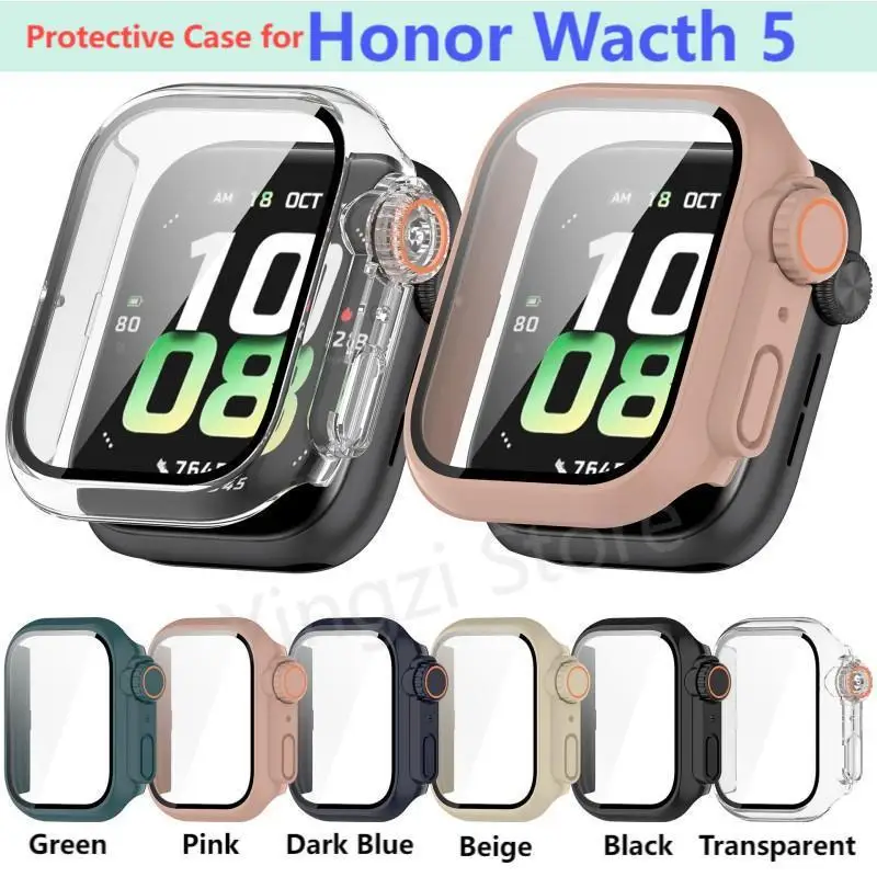 Pc +Tempered Glass … - image