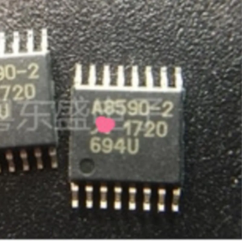 

A8590KLPTR-T-2 A8590-2 tssop16 10pcs