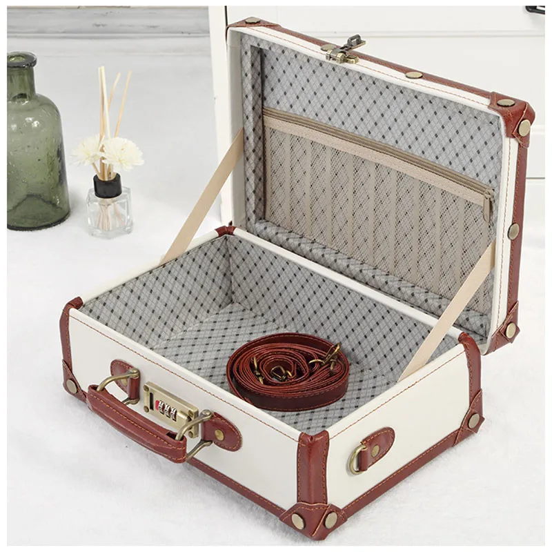 Travel Makeup Case Cosmetic Train Case Organiser Portable Artist Storage Makeup Bag Carry Case for Cosmetics Makeup for Women