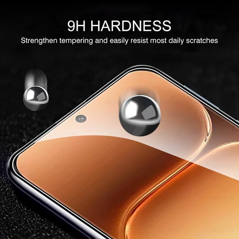 1 шт. защитная пленка для Honor 600/600 Pro 2026 5G, 6,57 дюйма, HD-защита экрана для Honor600 Pro, закаленное стекло