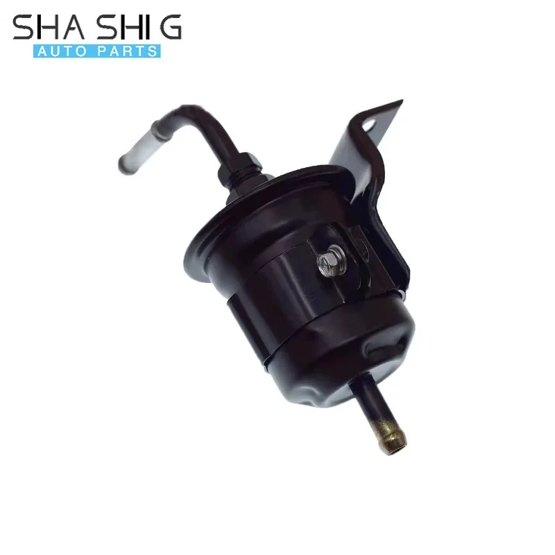 Filtro de tanque de combustible diésel, conjunto para Toyota Hilux KUN26 KUN112 KUN122 KUN125 Fortuner 1KD 2KD 23300-4WD, 30450-2011