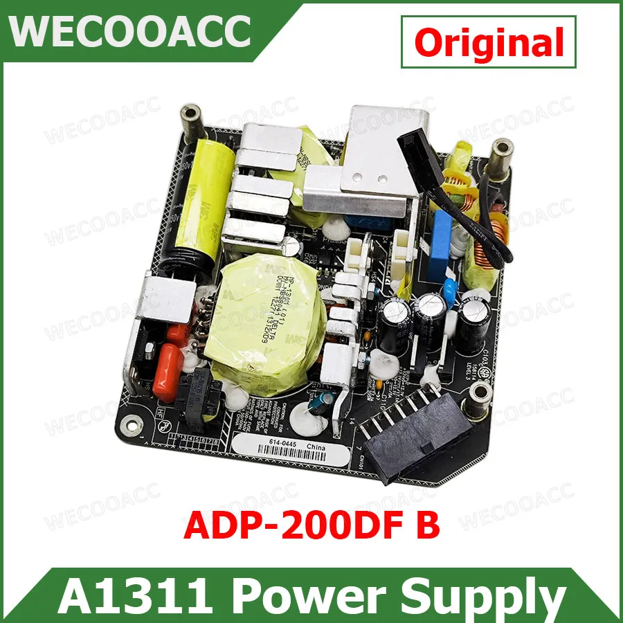 Original A1311 Power Supply 205W For Apple iMac 21.5