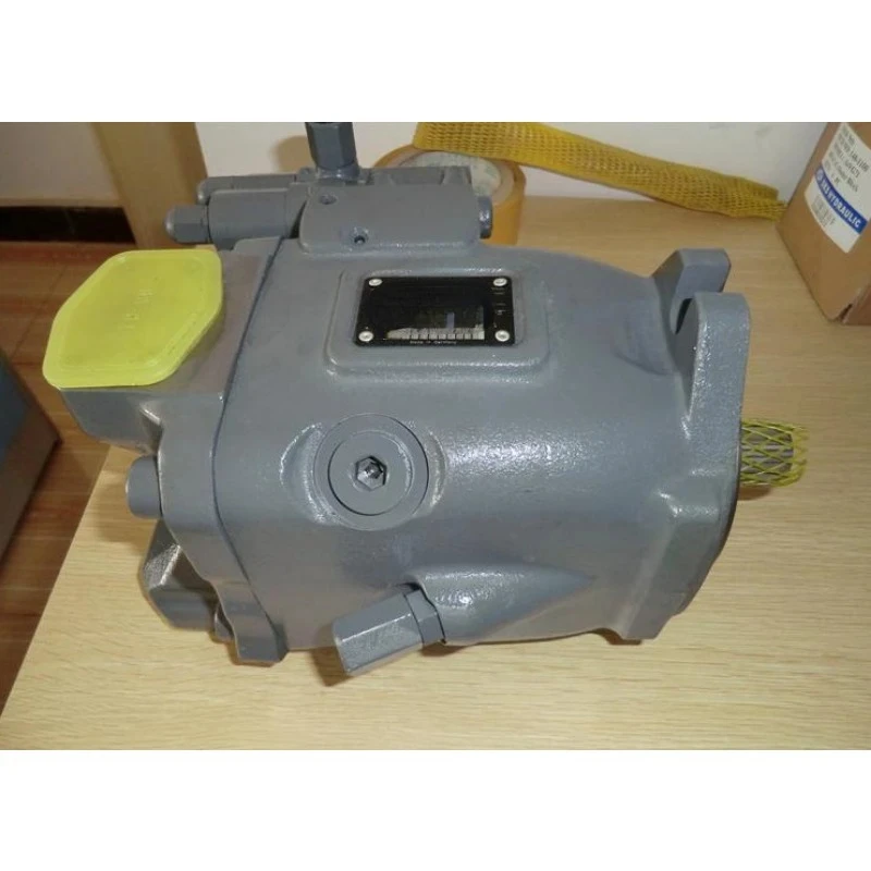 

Plunger Pump A10vo85la8dg/53r-vsc11n00 Original