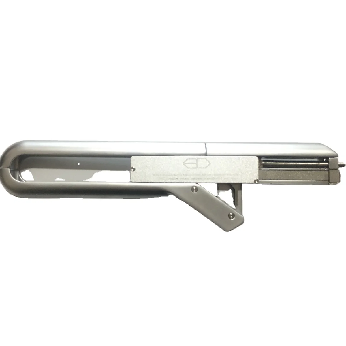 Hot Sale Stainless Steel Manual Fast Synthetic Hair Extension 6D Machine Ding Xinda Brand Model Ding Xinda-2