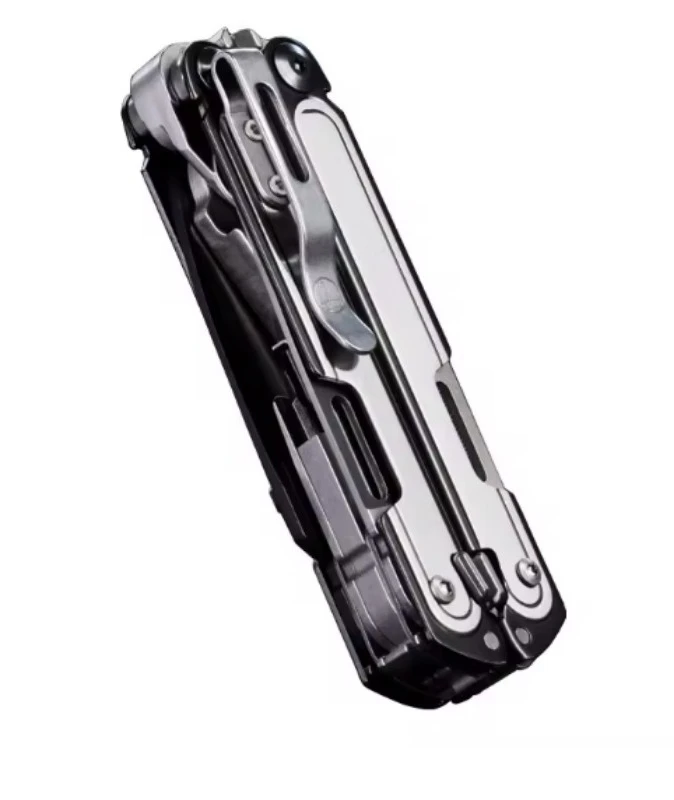 Outdoor Multi-function Pliers, Stainless Steel Folding Combination Tools, Car Portable EDC Portable Tools