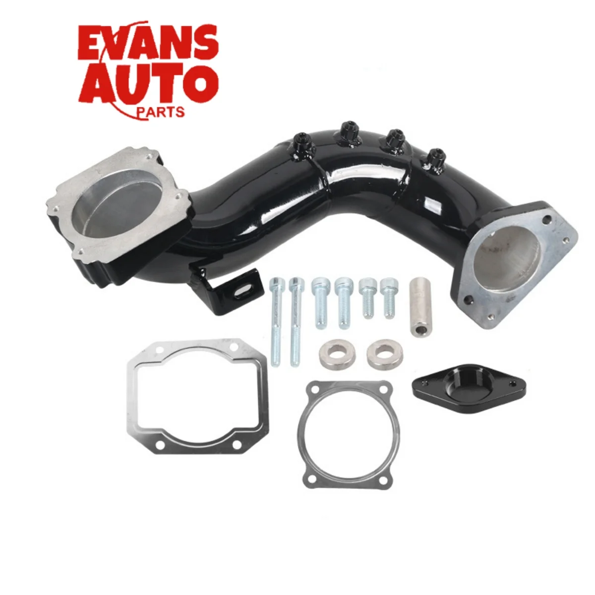 Egr Intake Pipe Kit…