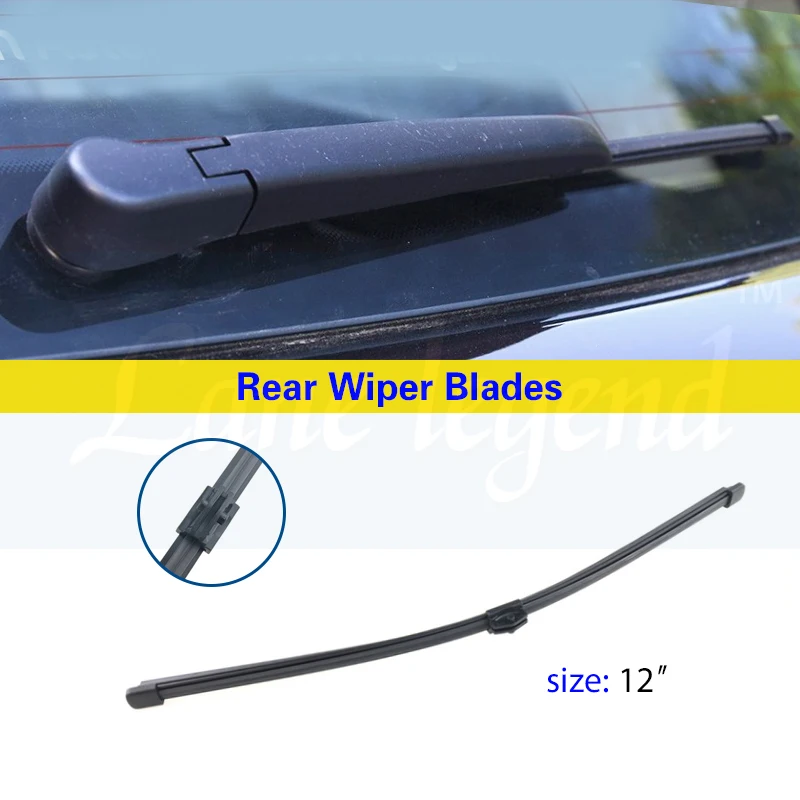 Wiper Blades For Geely Azkarra 2021 2022 Atlas Pro NL-3 Front Rear Windshield Wipers Windscreen Window Car Accessories 24\