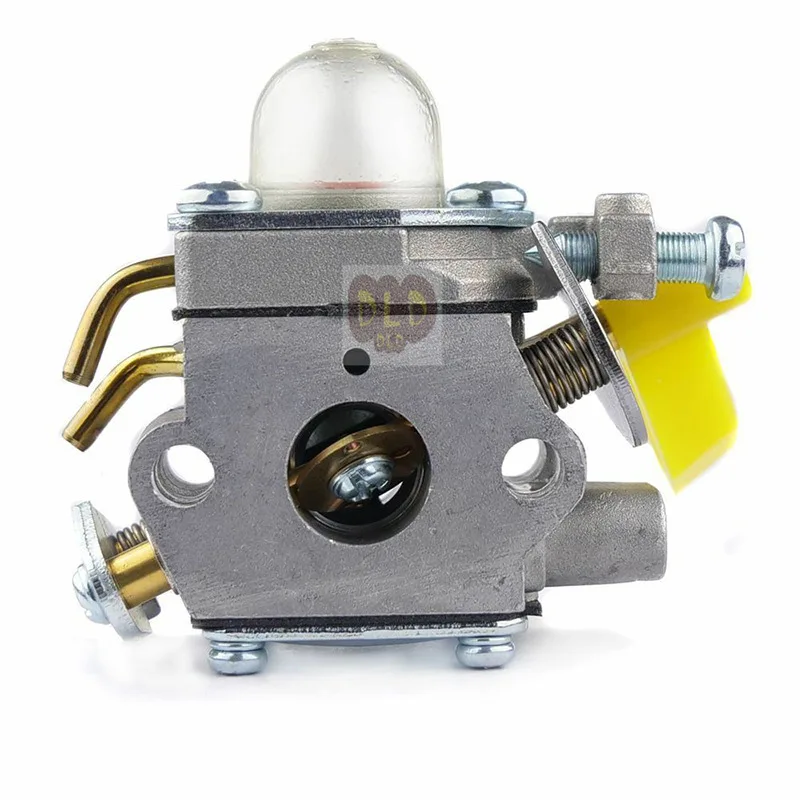 

ZAMA C1U-H60 26CC 308054003 RY26500 lawn mower, chainsaw, carburetor, trimmer