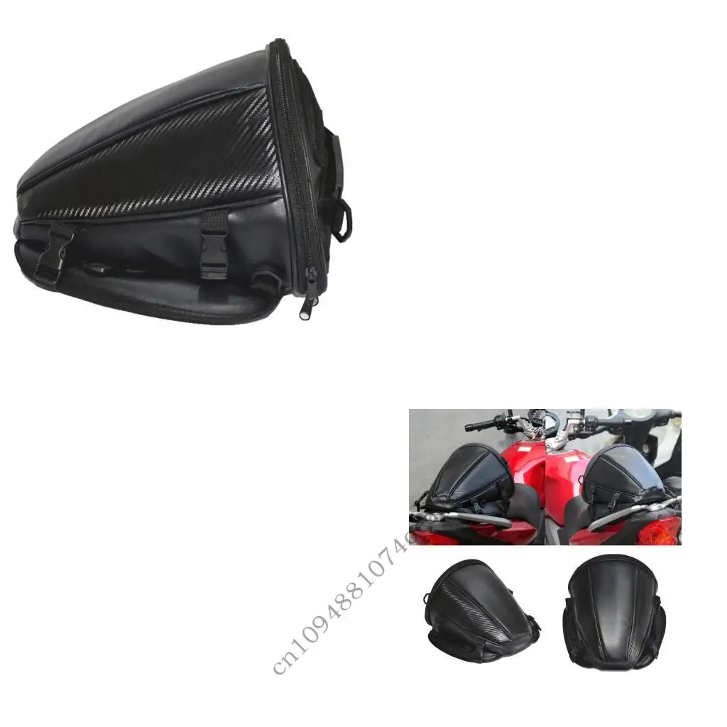 

Разрыв эргономических организаторов боковой сумки самоката большой емкости анти- для ежедневных поездок на работу