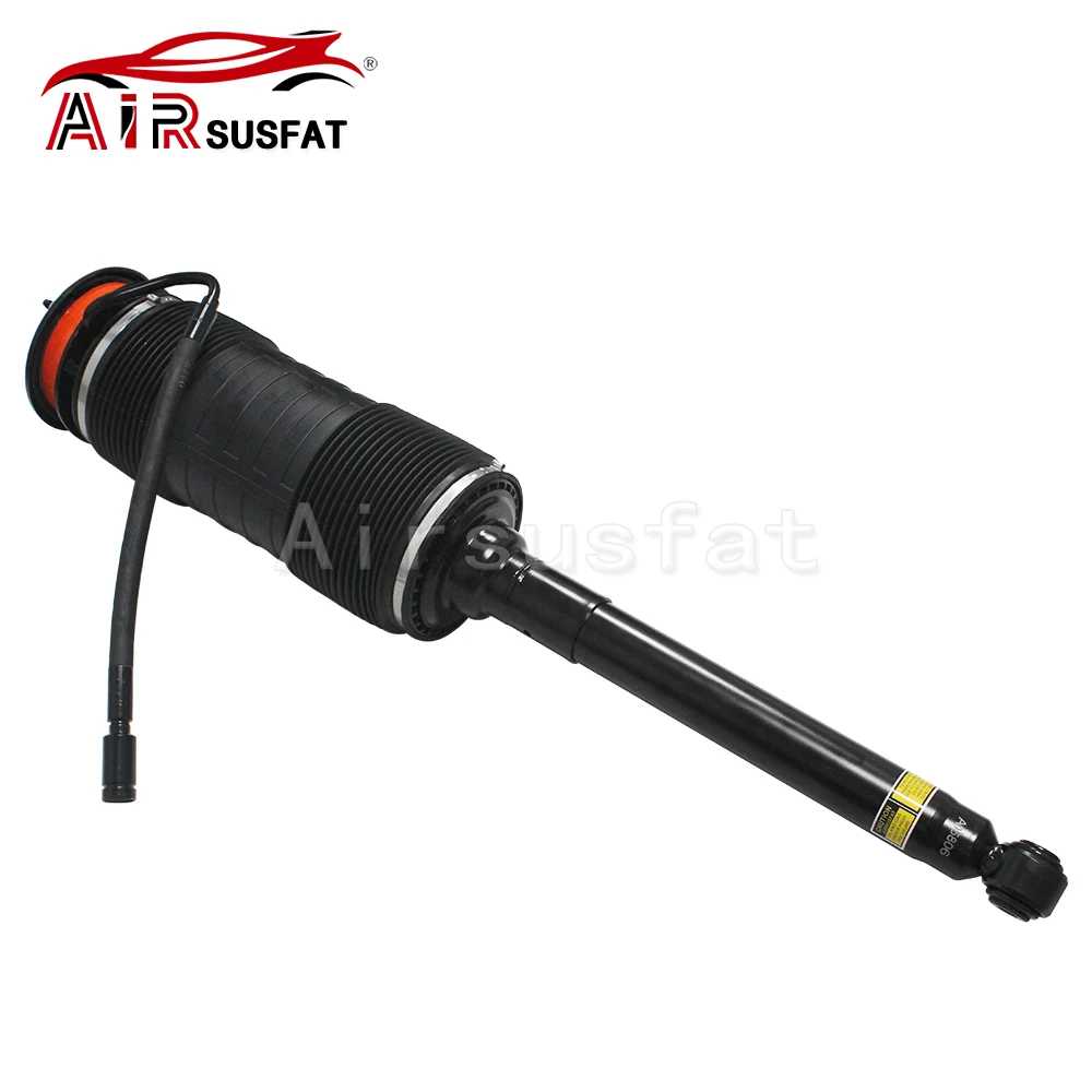 2PCS Rear Hydraulic ABC Suspension Shock Absorber Strut For Mercedes S-Class W221 CL Class W216 2213209013 2213206313 2213208813