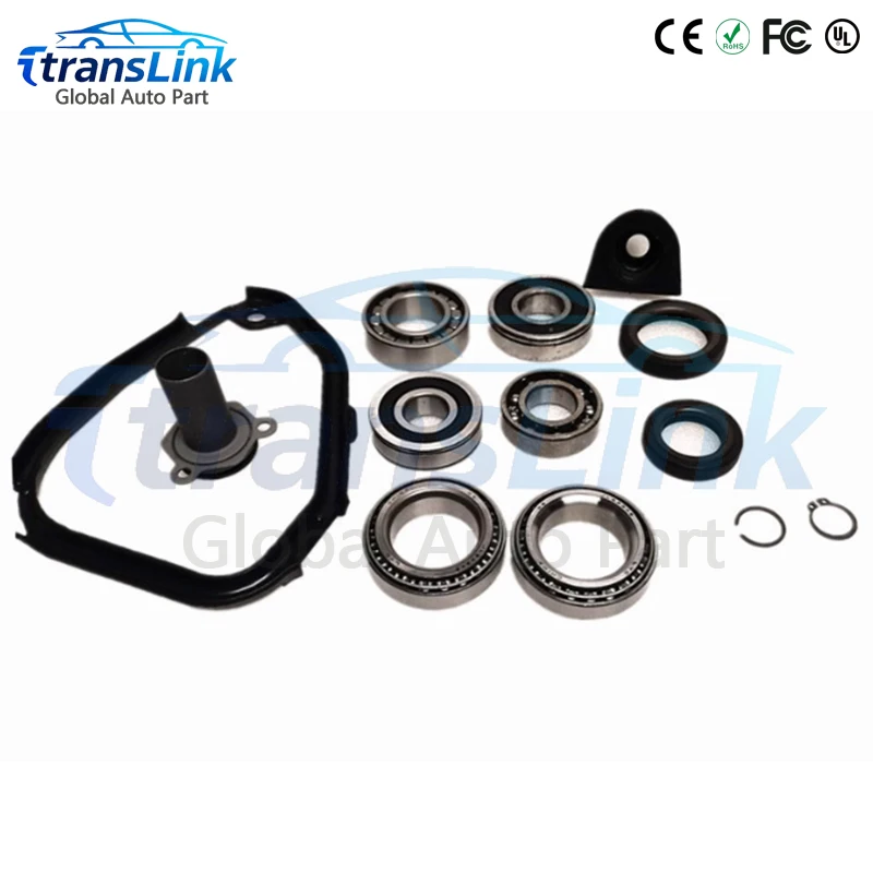 231788 231790 237223 Kit de servicio de transmisión transmisión Metal MA5 apto para Peugeot 106/205/306/206/207/405/309/1007