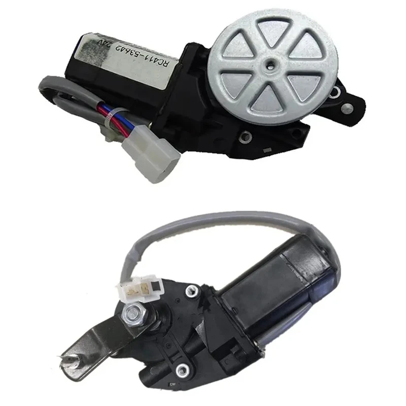 خطوة خنق حاكم المحرك الجمعية حفار مسرع لكوبوتا Accel المحرك RC411-53642 162000 -6101-T45C