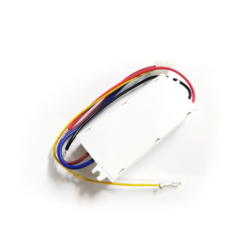 10 Вт Φ драйвер постоянного тока, драйвер мощности 220-240 В, выход 15-30 в, 4404 мА, 51491, 009, 440400951491 для Philips