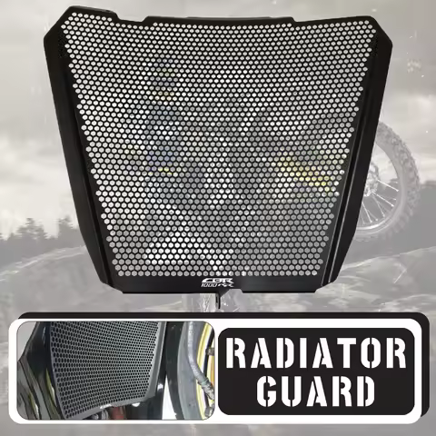 Radiator Grille Guard Cover For Honda CBR1000RR CBR1000RR 2008 2009 2010 2011 2012 2013 2014 2015 2016 Radiator Guard