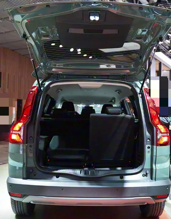 

2PC Back Door Damper For Dacia Jogger 2021 2022 2023-2025 26 Estate/Wagon Rear Tailgate Boot Gas Spring Struts Prop Lift Support