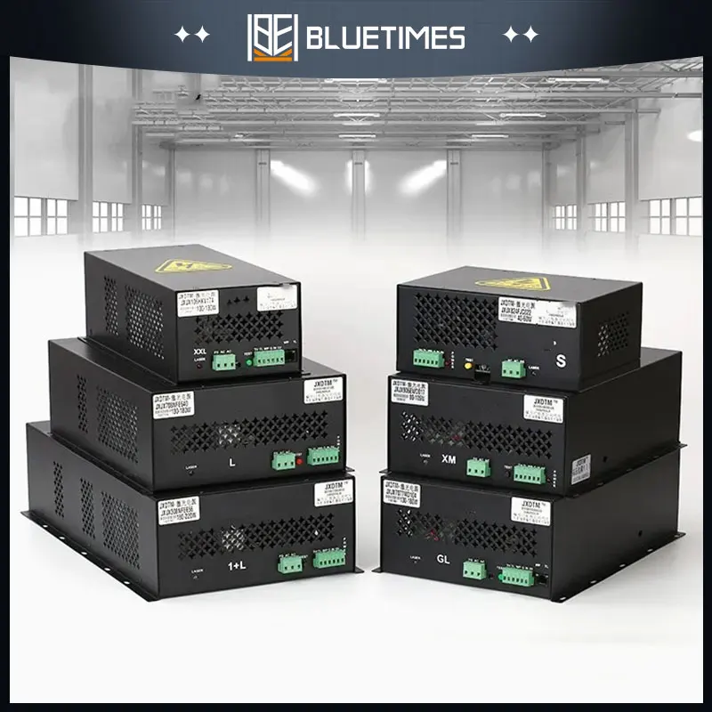 Bluetimes Yongli CO… - image