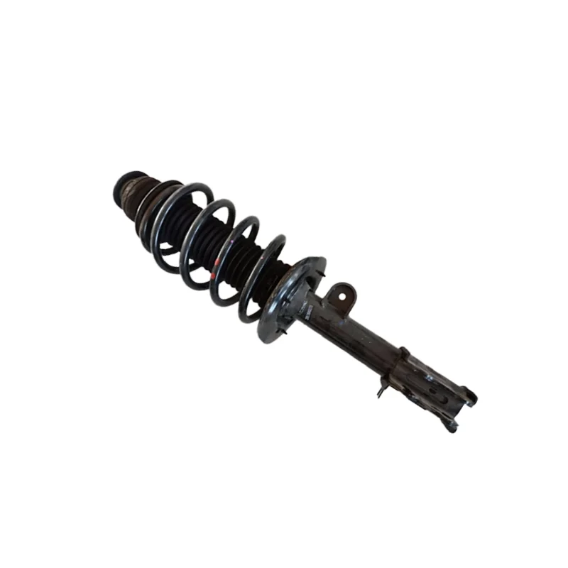 Brand new car parts Front Rear Shock Absorber For SWM G01/G01f