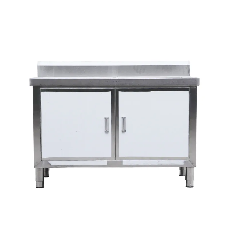 

Stainless steel drain tank, integral, stainless steel sink countertop integrated cabinet