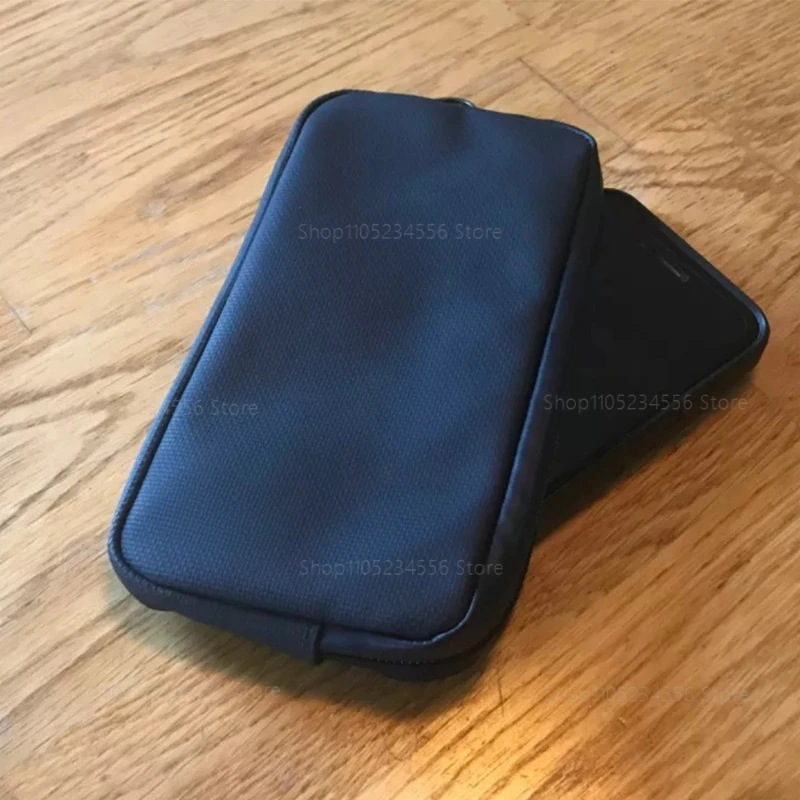 حقيبة تخزين مقاومة للماء بإصدار طويل على شكل حرف L #6