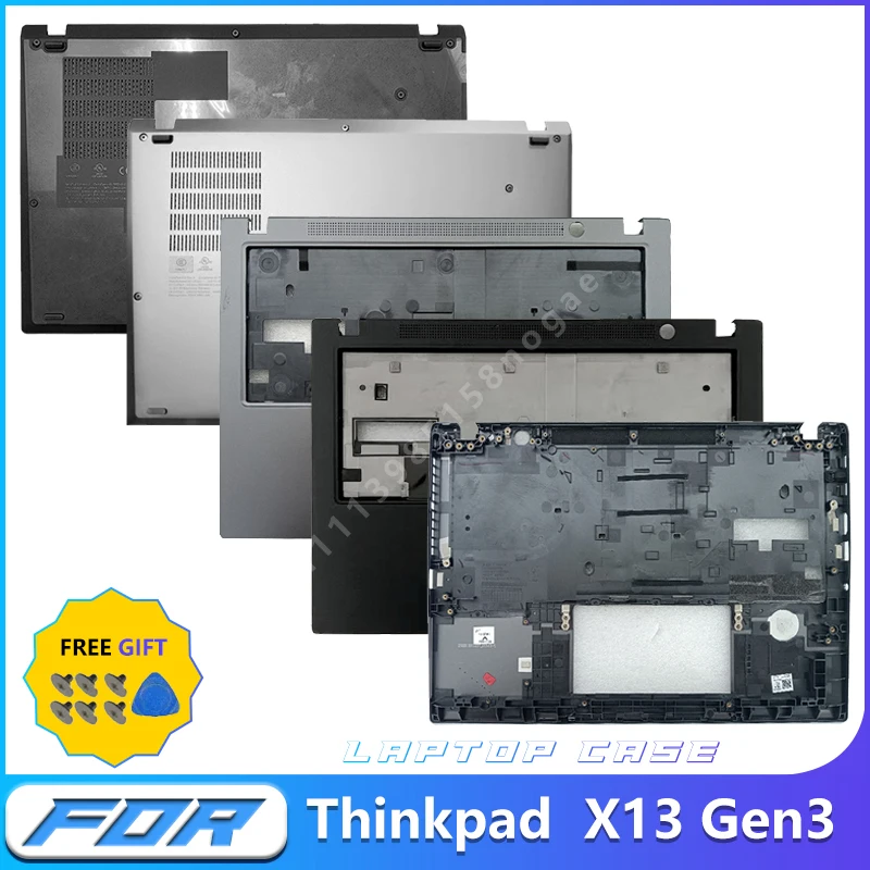 carcasa-de-teclado-para-portatil-reposamanos-carcasa-inferior-para-thinkpad-x13-gen3-wwan-5g-repuesto-nuevo