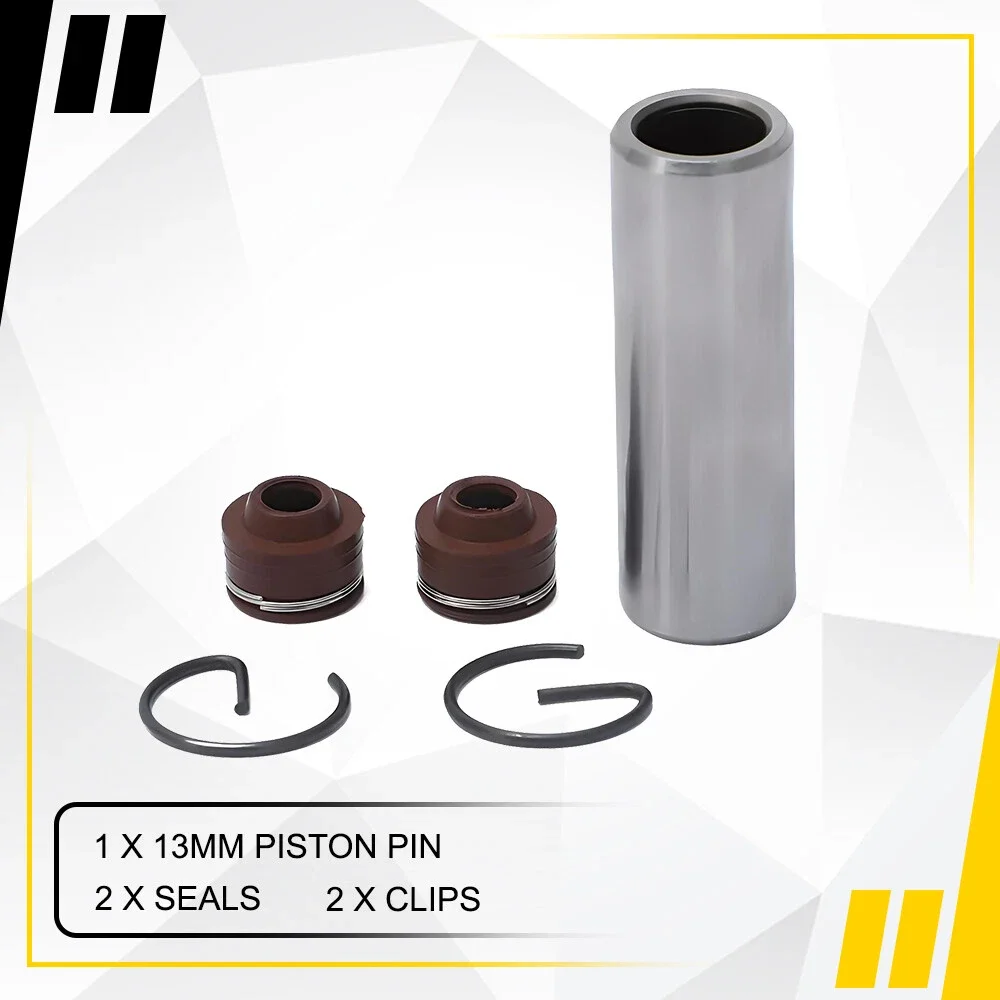 

YX140 140cc High Compression Complete Piston Kit For 56mm Z140 Z3 140 Z2 bike Motorcycle Accessories