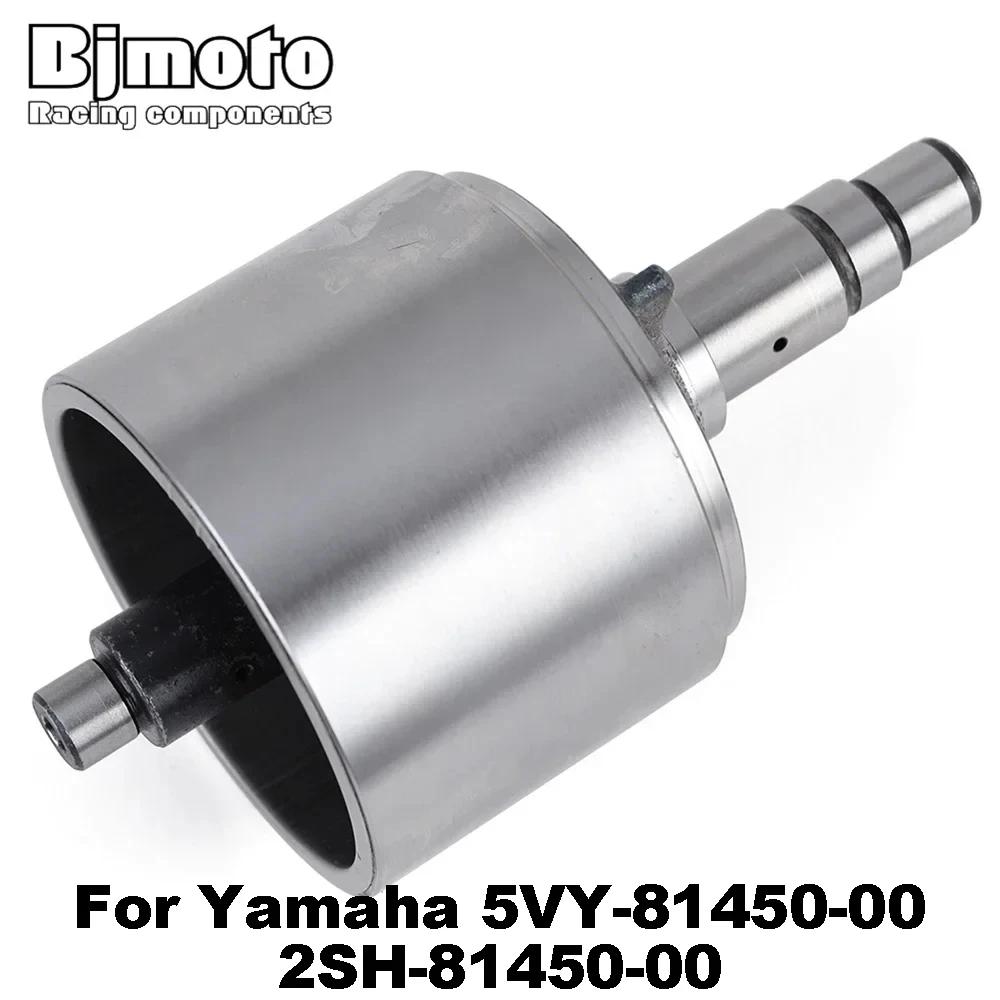 Stator Coil For Yamaha FZ8 FZ1 Fazer YZF R1 Rotor Assy XV1600A (Road Star/ Wild Star) XV1700AS (Road Star Midnight) 5VN-81410-01