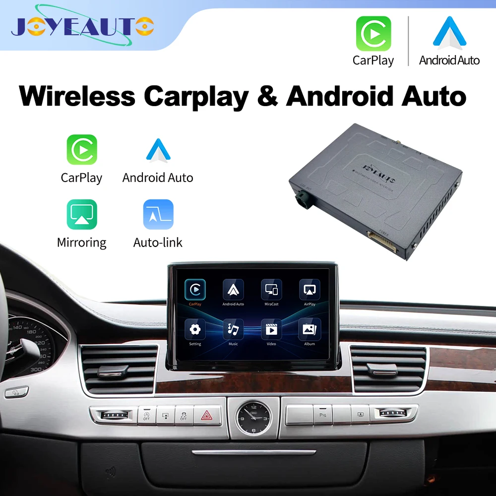 Joyeauto For Audi 2…