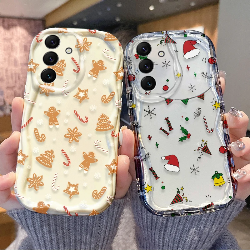 Christmas Pumpkin C…